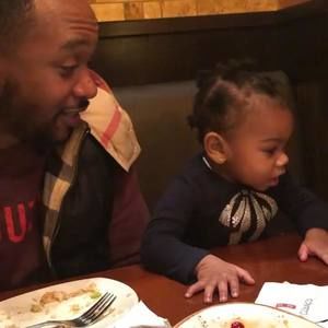 Meet your Posher, Tanesha